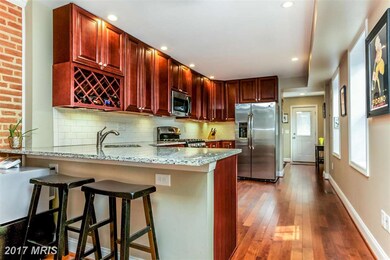 2117 Bank St, Baltimore, MD 21231 - photo 6