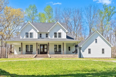 234 Davis Ln, Erin, TN 37061 - photo 3