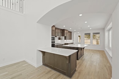 26328 Golden Pass Loop, Montgomery, TX 77316 - photo 6