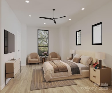 608 Burnham Place, Charlotte, NC 28217 - photo 3