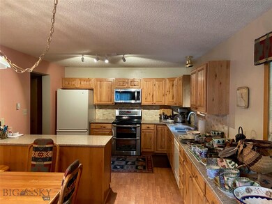 2705 Little Coyote Rd, Big Sky, MT 59716 - photo 7