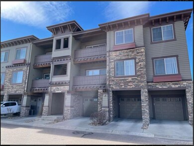 16611 Las Ramblas Ln unit D, Parker, CO 80134 - photo 2