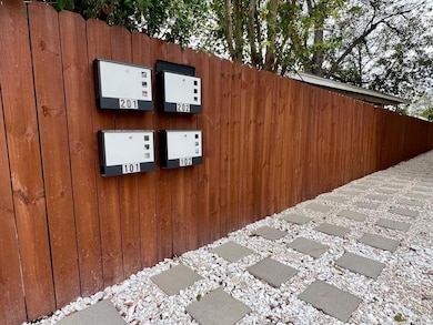 110 Webb unit 101, San Antonio, TX 78223 - photo 2