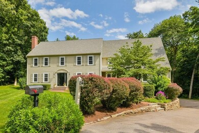 9 Eastwood Ln, North Easton, MA 02356 - photo 3