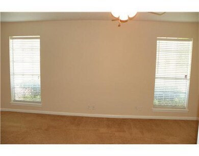 Master Bedroom.