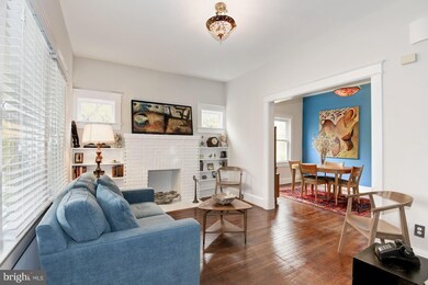 1245 Perry St NE, Washington, DC 20017 - photo 4