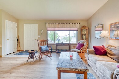 Comfortable Space and Feel