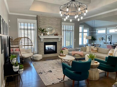 4631 SW Verna Ln, Topeka, KS 66610 - photo 7