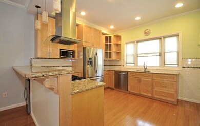 40 47th St unit 1, Weehawken, NJ 07086 - photo 4