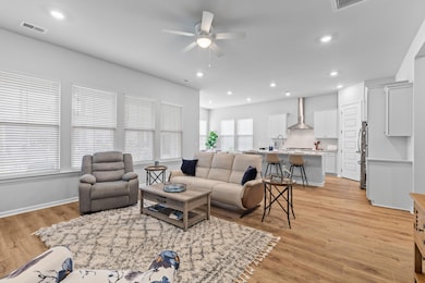 1107 Bellwether