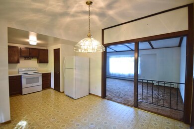 Kitchen View 2