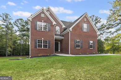 82 Bantry Park Dr, Newnan, GA 30263 - photo 5