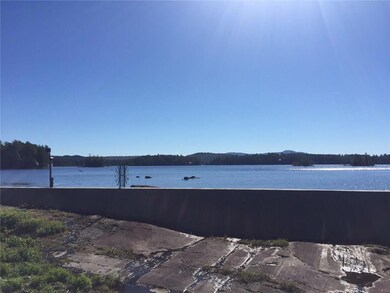 moxie dam is nearby!