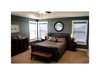 Master Bedroom.