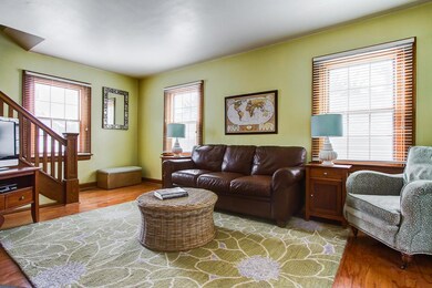 Bright and Airy