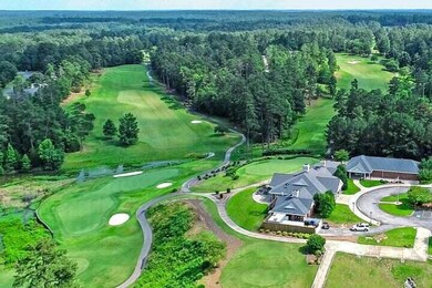 Tara Fairway and Clubhouse