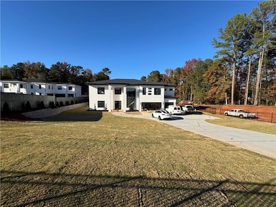 395 Simonton Rd SE, Lawrenceville, GA 30045 - photo 2