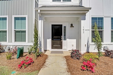Exterior 3 - Hollyhock - Six Oaks