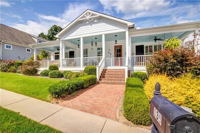 135 Village Dr, Clarkesville, GA 30523 - photo 4