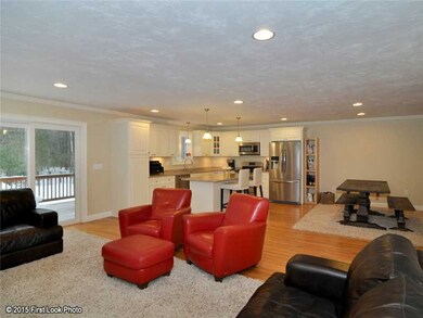 Den/Family/Great Room.