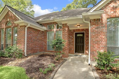 419 Monarch Oak Dr, Magnolia, TX 77354 - photo 5