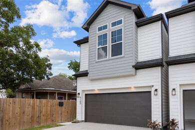 Home is completed and ready for move in