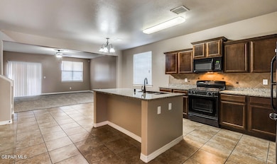 14313 S Cave Ave, El Paso, TX 79938 - photo 7