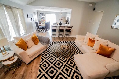 719 Chelsea Dr, Wylie, TX 75098 - photo 6