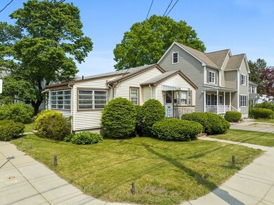 2 W Milton St, Hyde Park, MA 02136 - photo 3