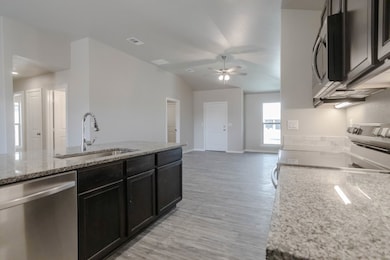 1302 E 95th St, Odessa, TX 79765 - photo 6