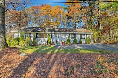 300 Malden St, Holden, MA 01520 - photo 2