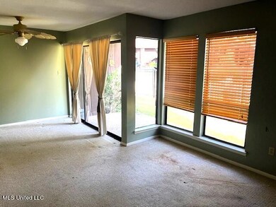living dining