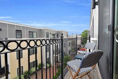 205 E St unit 10-N, Boston, MA 02127 - photo 4