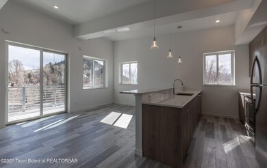 1255 State Highway 22 unit 302, Jackson, WY 83001 - photo 3