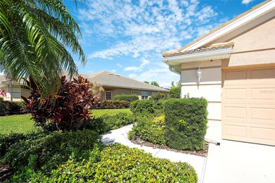 Exterior Walkway to Front Entrance