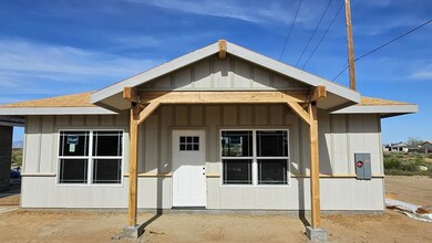 Unit C - Pony Plan 465
