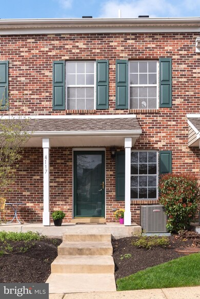 4117 Captain Molly Cir unit AIN, Doylestown, PA 18902 - photo 2