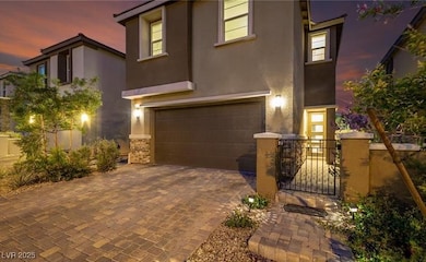 12556 Skylight View St, Las Vegas, NV 89138 - photo 2