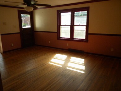 dinning room