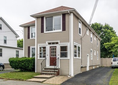 36 Bennett St unit 1, Waltham, MA 02453 - photo 2