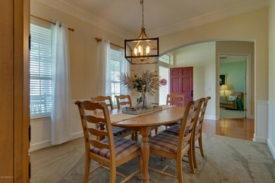 05 Dining Room View 1