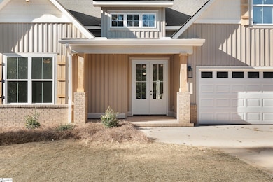 767 Cherokee Rd, Pelzer, SC 29669 - photo 4