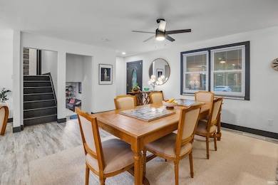 2825 Henderson St, West Lafayette, IN 47906 - photo 6