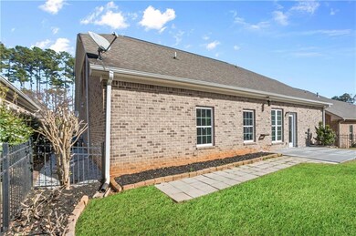 726 Retreat Woods Way NE, Dacula, GA 30019 - photo 5