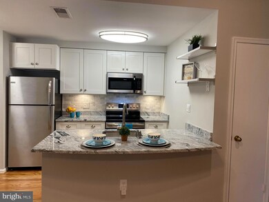 8637 Beekman Place unit 37D, Alexandria, VA 22309 - photo 3