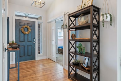 2301 N JULIE DR SANTA CLARA, UT 84765-7
