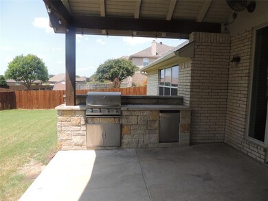 2330 Trace Ridge Dr, Weatherford, TX 76087 - photo 7