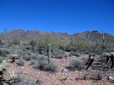 Lot 1608 - Northeast View
