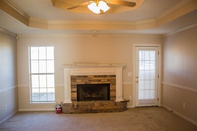 9827 Crooked Creek Blvd, Byram, MS 39272 - photo 6