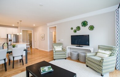 2303 Pennington Dr unit 2303, Walpole, MA 02081 - photo 4